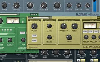 fxpansion vst to rtas adapter v2.0