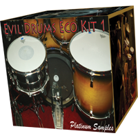 joe barresi evil drums superior drummer